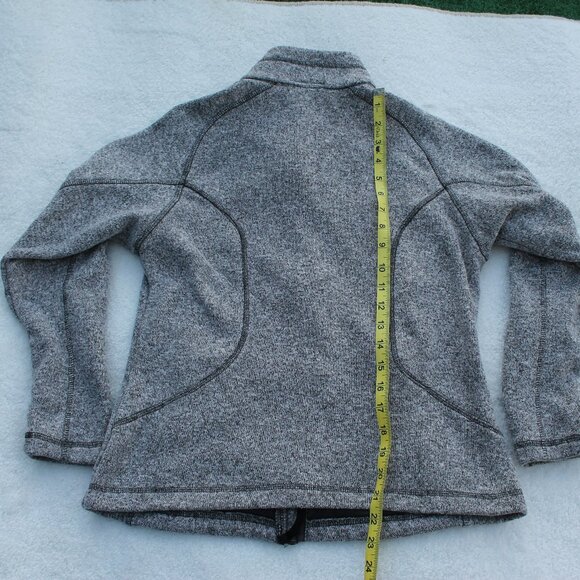 🏎️Ford Official Licensed Product Mustang Zip up Jacket - Picture 8 of 9